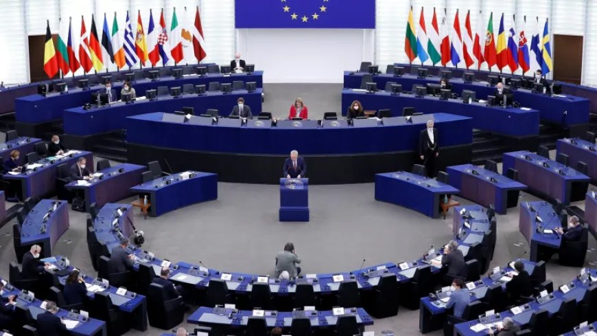 Europe: Le Parlement européen interdit  l’accès à son siège aux représentants du Maroc