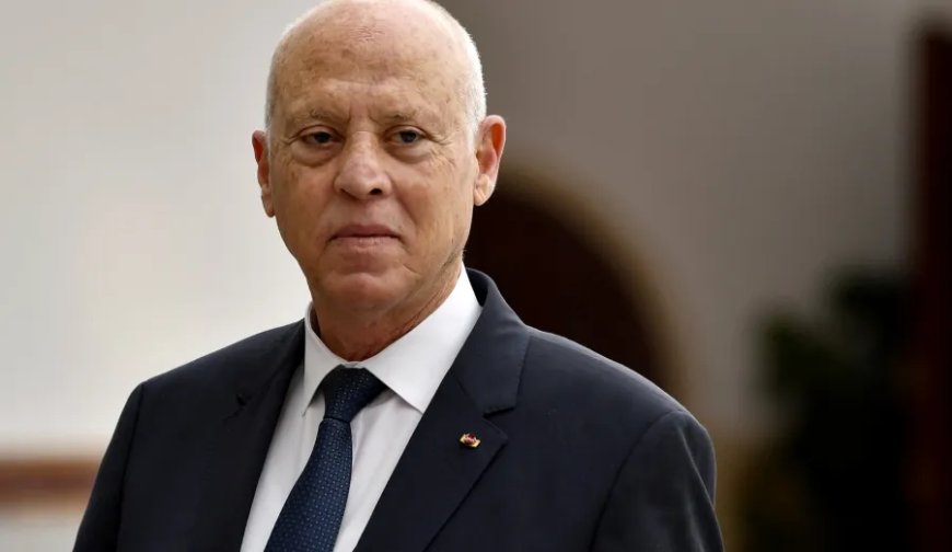 Tunisie : Le président Saied expulse la secrétaire générale adjointe de l’Union européenne