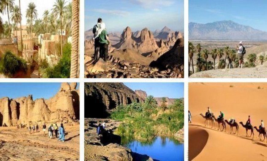 Algérie et – République tchèque: vers une coopération dans le domaine du tourisme