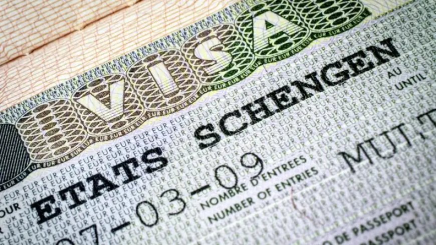 Visa Schengen: 6 erreurs à éviter lors de la demande