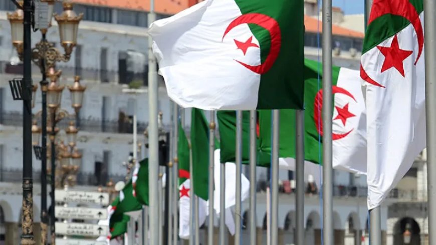 L’Algérie affirme sa détermination envers les droits de l’homme en rejetant les conseils d’organisations alliées à l’occupation marocaine