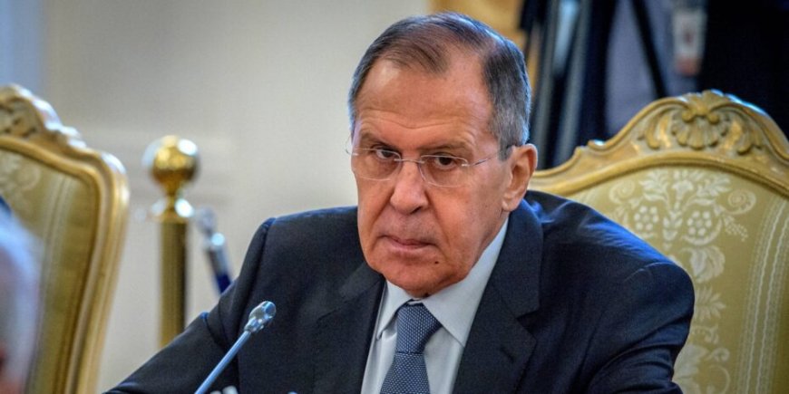 Sergueï Lavrov: la Russie a de nombreux projets en Algérie