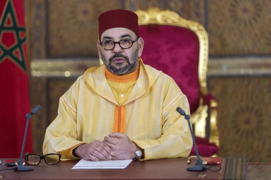 La sœur « israélienne » du Roi du Maroc Mohammed VI demande reconnaissance et compensation