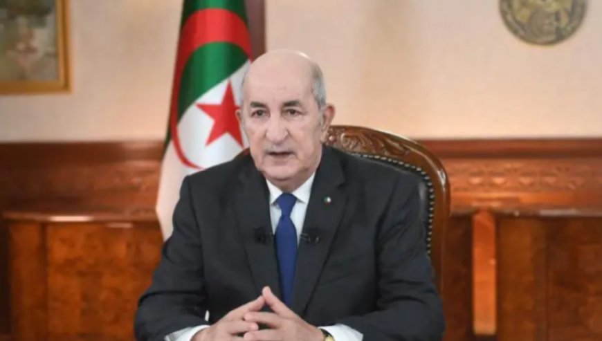 Le président Tebboune appelle les hadjis à être les meilleurs ambassadeurs de l’Algérie