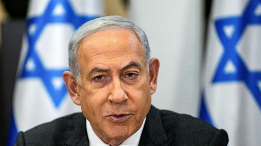 Mandat d’arrêt de la CPI contre Netanyahu pour crimes de guerre et contre l’humanité