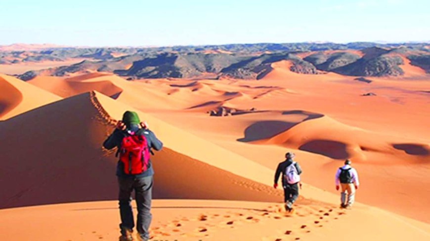 Transformer l’Algérie en une destination touristique : en quoi consiste l’approche gouvernementale ?