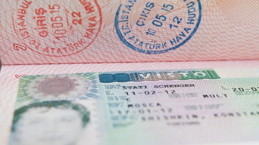 Visa Schengen : les 10 nationalités qui reçoivent le plus de refus