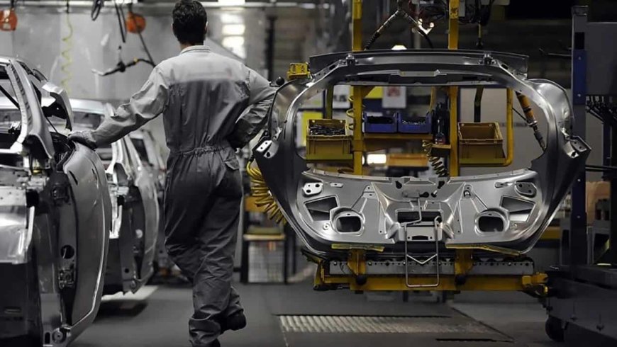 Industrie automobile : les objectifs du gouvernement concernant le taux d’intégration