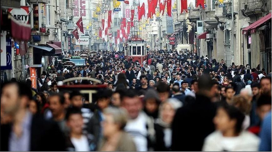 Turquie : effondrement de la livre et inflation dépassant les 80%