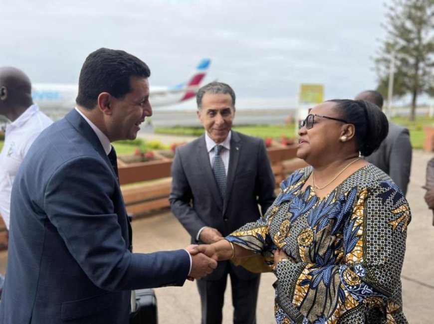 Tourisme : l’Algérie participe aux travaux de la 65e réunion du comité pour l’Afrique de l’OMT