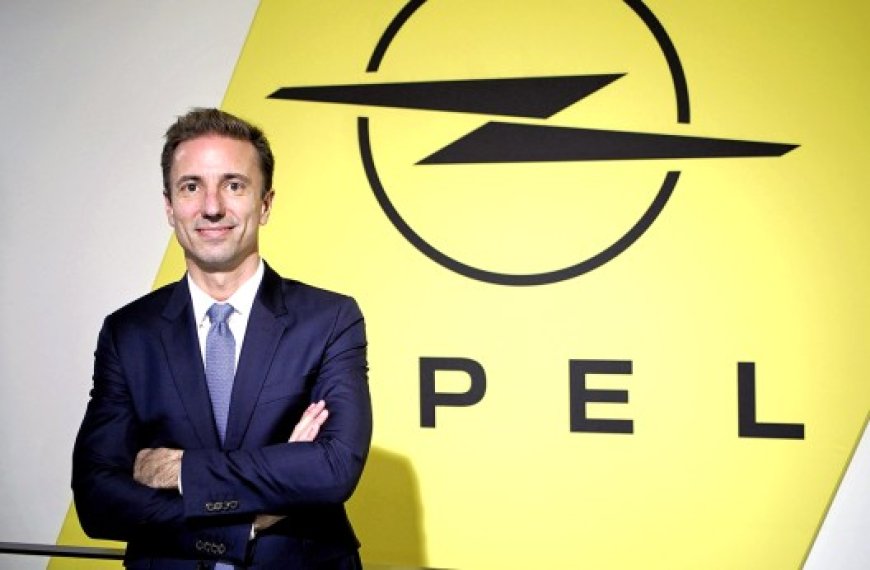 Florian Huettl. Chief excecutif officer (CEO) Opel : «La marque est prête pour une nouvelle étape de croissance en Algérie»