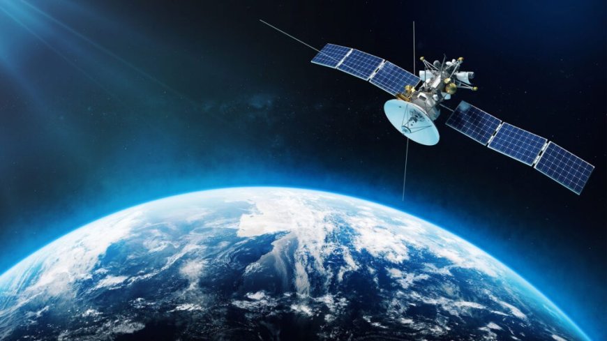 Nombre de satellites en orbite : l’Algérie brille dans le TOP 3 africain en 2024