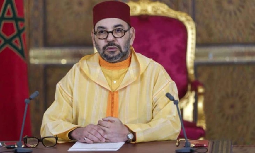 Participation du Roi du Maroc Mohammed VI au sommet d’Algérie:  Le scénario de 2005 va-t-il se répéter ?