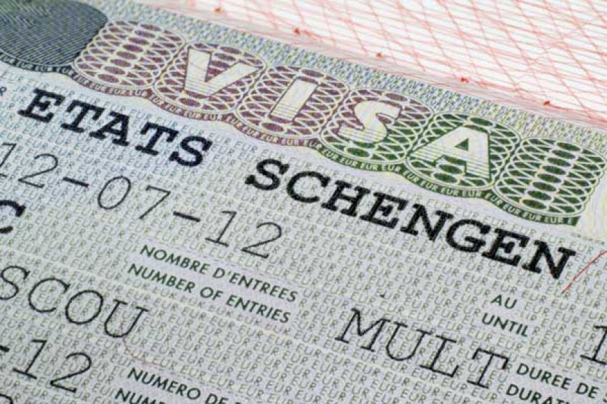 Visa Schengen : Rejet du tiers des demandes déposées par les algériens 