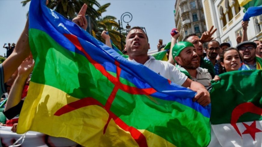 Les Nations Unies célèbrent-elles vraiment la Journée du drapeau amazigh ?