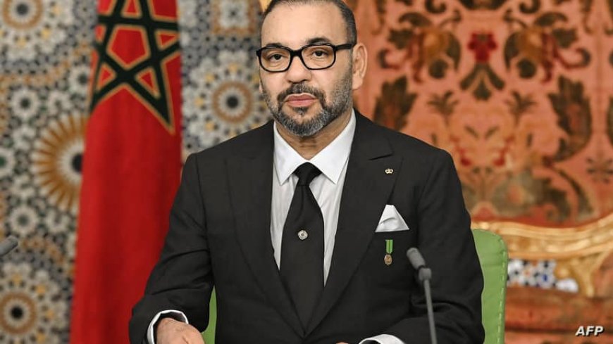 La vidéo de « Mohammed VI Ivre à Paris » fait le buzz..et le « Gestionnaire des Pages du Roi du Maroc » clarifie