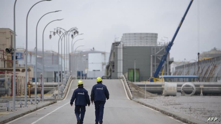 Rapport : L’Espagne paie la facture de gaz la plus chère de son histoire