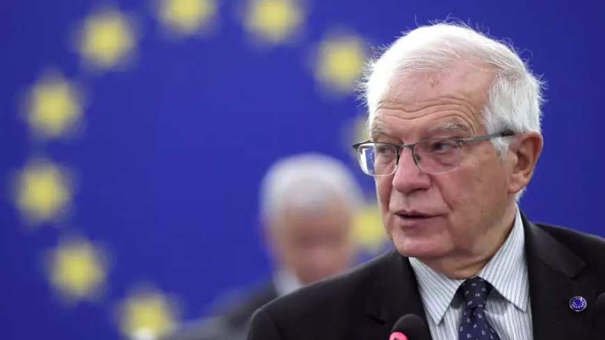 Borrell répond à Mohammed VI : L’Union européenne soutient l’autodétermination du peuple sahraoui