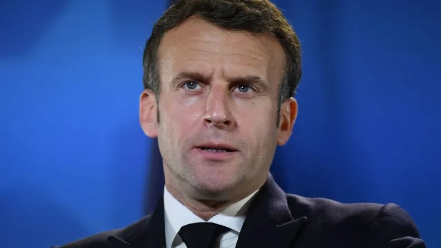 France: L’Elysée révèle la date de la visite de Macron en Algérie