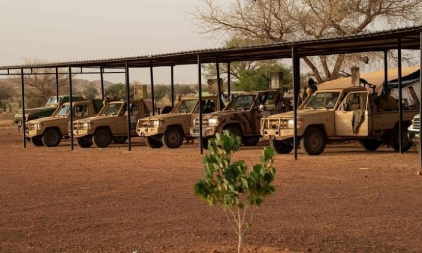 L’ambassade de France répond aux accusations étrangères du Mali, la polémique continue entre Paris et Bamako