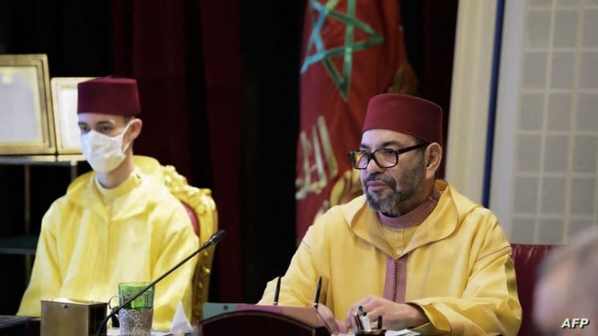 Le roi du Maroc appelle « certains partenaires » à clarifier leurs positions sur le Sahara occidental