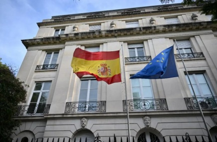 Crise diplomatique entre l’Espagne et l’Argentine : Madrid retire «définitivement» son ambassadrice de Buenos Aires