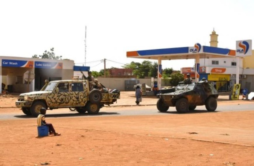 Niger : Sept soldats et «des dizaines» de djihadistes présumés tués près du Burkina