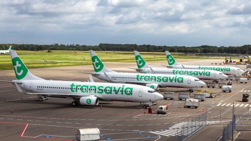 Transavia renforce ses vols vers l’Algérie pour l’été : voici le programme