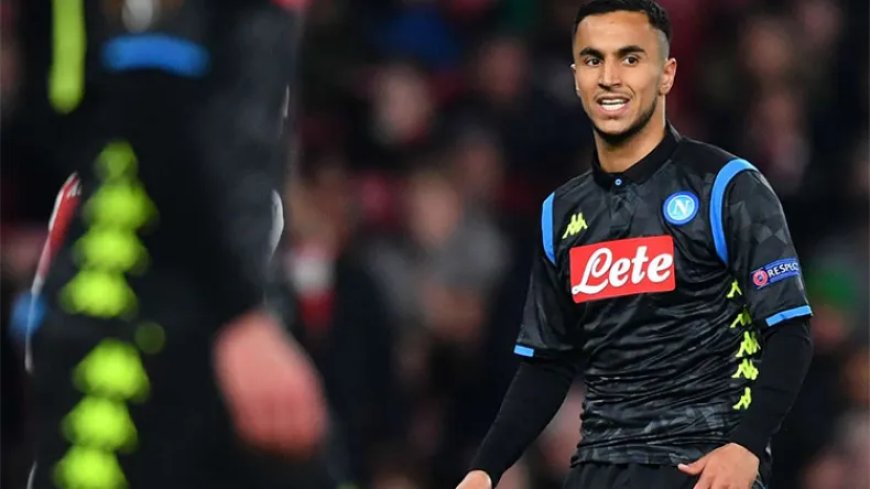 Mercato: Deux nouveaux clubs italiens cherchent à inclure Adam Ounas