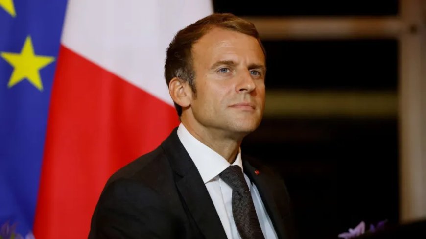 Des sources diplomatiques françaises révèlent la date de la visite de Macron en Algérie