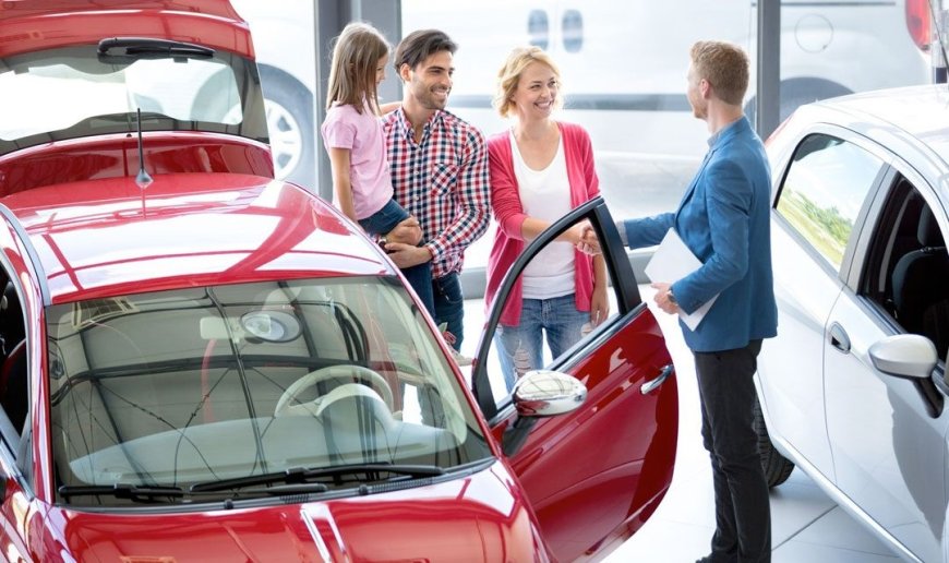 Après plusieurs années d’absence: Organisation du Salon de l’automobile en juillet