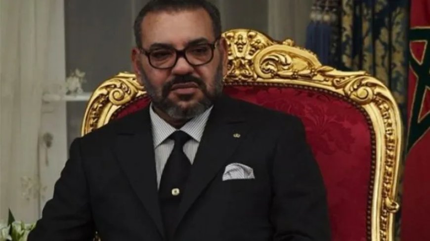 Un écrivain marocain dénonce la trahison du Maroc et s’adresse à Mohammed VI : « Vous êtes stupide si vous imaginez qu’Israël combat l’Algérie. »