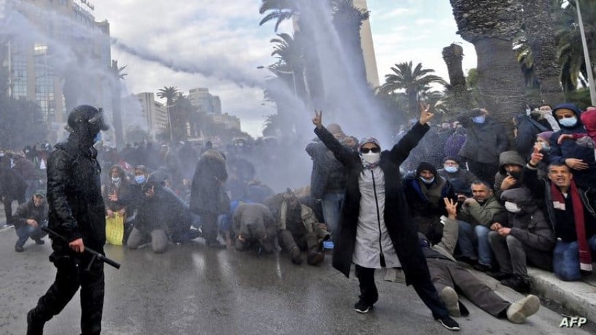 Tunisie: Le recul des libertés affecte-t-il les accords de défense avec l’Occident ?