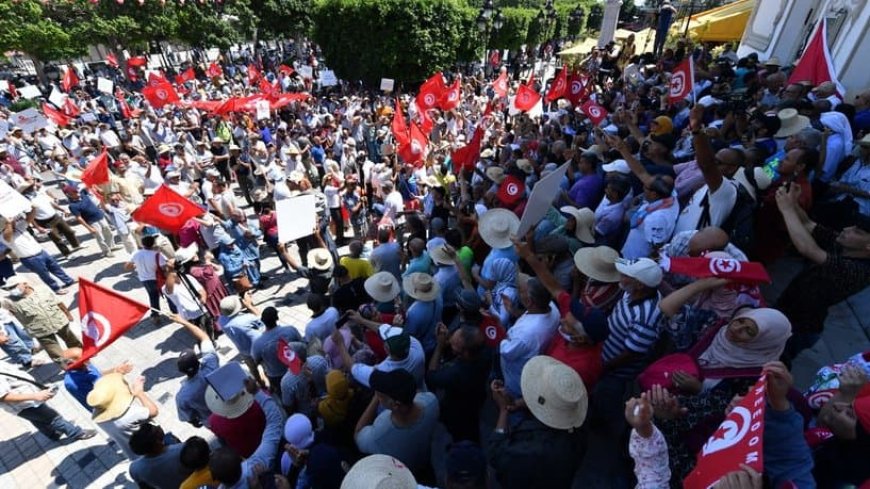 Entre positionnements internationaux et rapports de force internes… La scène tunisienne va-t-elle changer ?