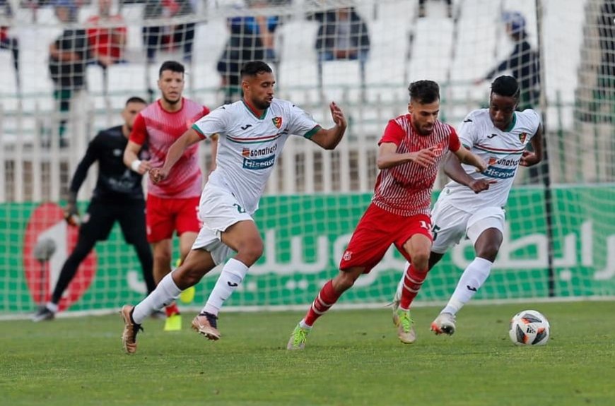 Avec la probable qualification du CRB à la LCD Le quatrième pourrait jouer  la Coupe de la CAF