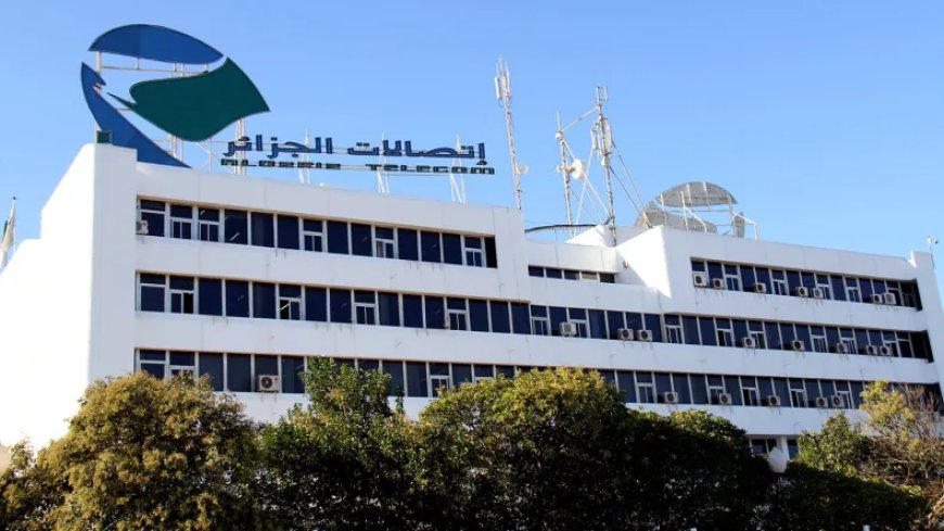 Un accord de partenariat entre Algérie Télécom et « Kaspersky » !