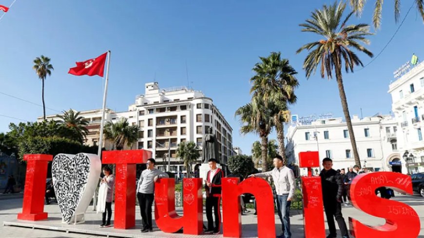 Tunisie : La fréquentation des touristes algériens est faible!!