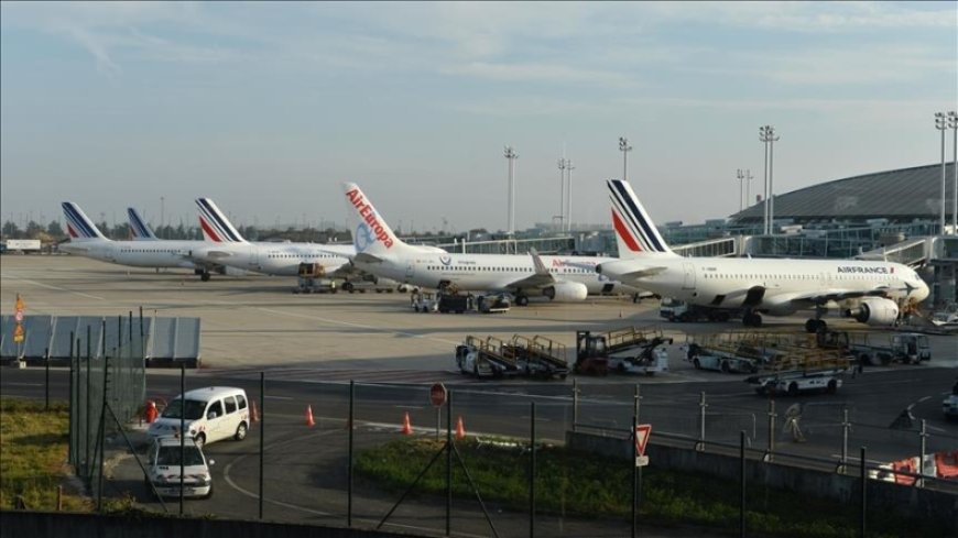 France: La police tue un homme pour avoir porté un couteau à l’aéroport Charles de Gaulle