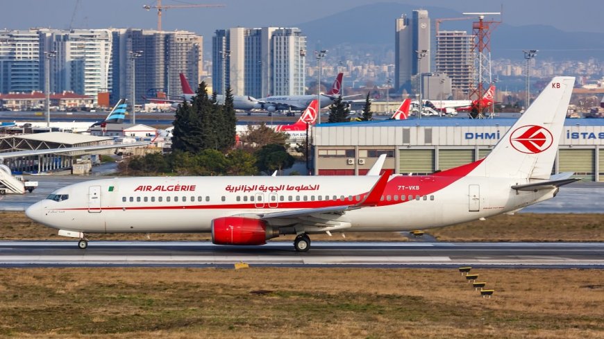 Remboursement des billets : le coup de gueule d’un voyageur contre Air Algérie