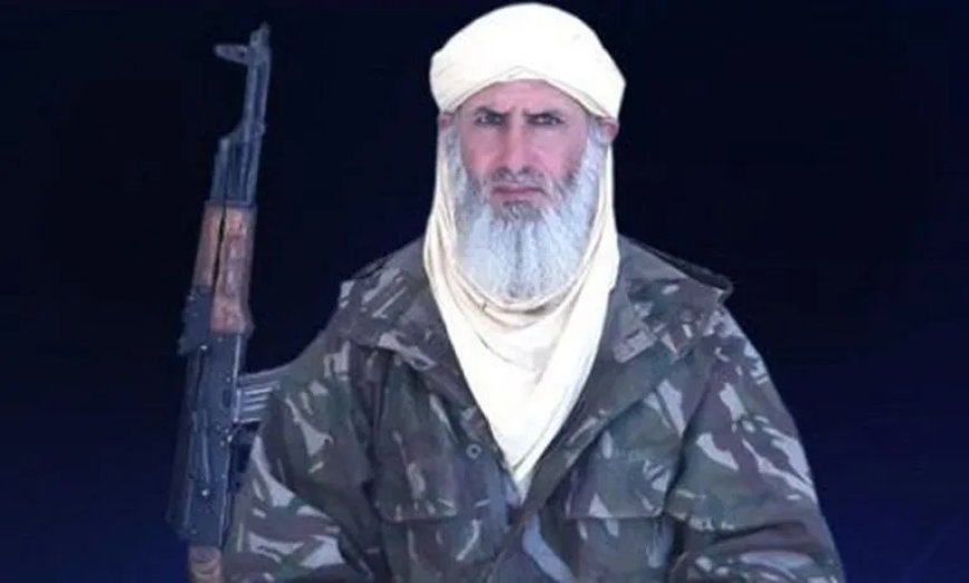 Après la mort d’Al-Zawahiri, un terroriste algérien candidat à la tête d’Al-Qaïda