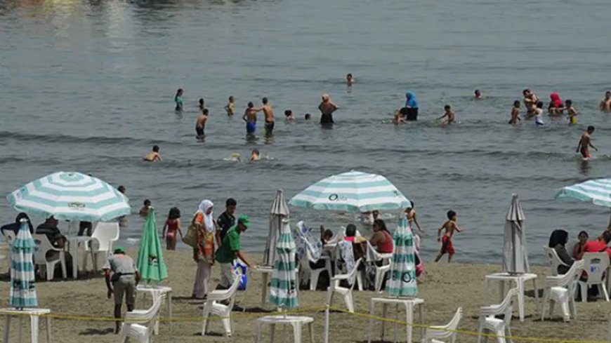 Vols de voitures et vandalisme:  Permis d’exploitation des plages suspects et gangs de parking sur le banc des accusés