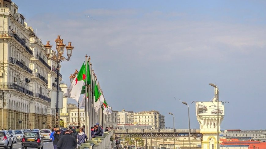 Je suis une touriste belge, voici comment j’ai été accueillie en Algérie