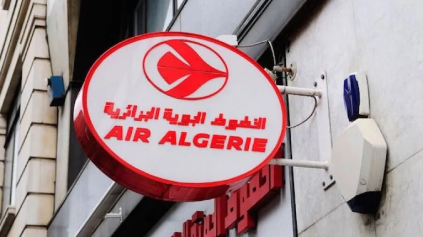 Air Algérie : Nouvelle modification du programme des vols entre l’Algérie et Londres