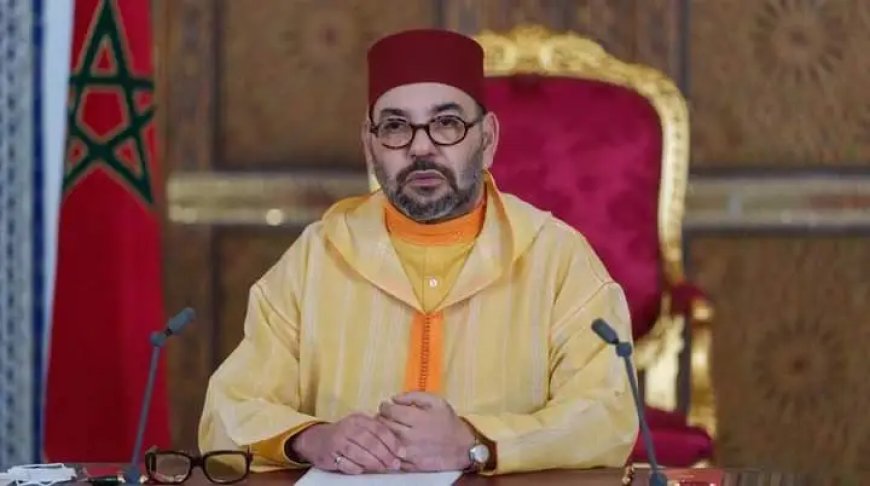 Mohammed VI : Je ne permettrai pas d’offenser l’Algérie et son peuple, et j’appelle à des relations normales entre les deux pays