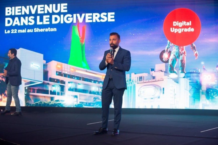 Ooredoo dévoile son offre innovante « N’YOOZ »