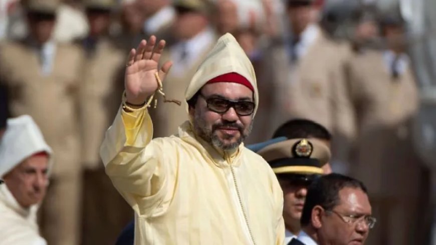 Maroc: La disparition de Mohammed VI annule pour la première fois les fêtes du trône