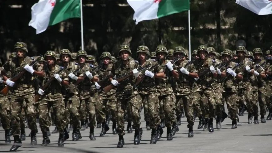 Le ministère de la Défense ouvre les portes pour rejoindre l’armée