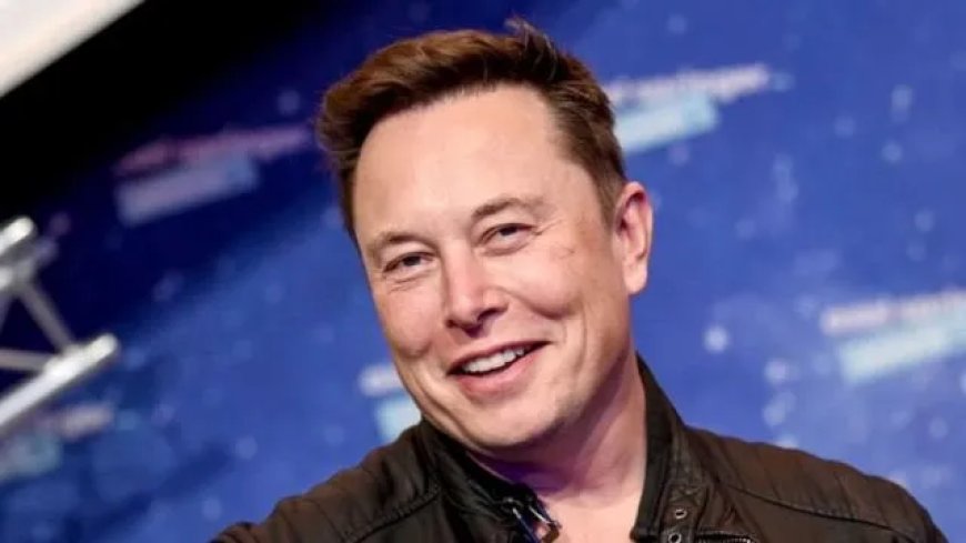 Elon Musk se moque de la NASA