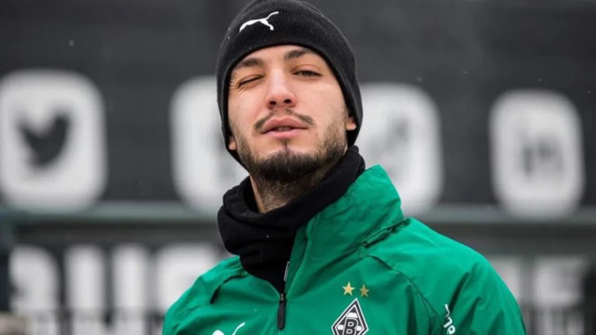 Une bonne nouvelle pour Ramy Bensebaini après sa récente crise en Allemagne