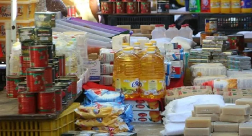 Indice de sécurité alimentaire: L’Algérie est la première en Afrique